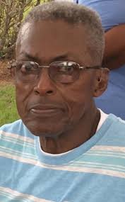 Edwin Henderson Obituary