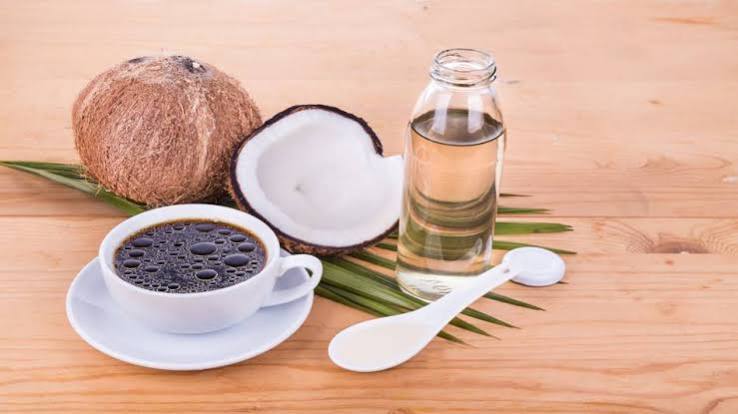 Uống cà phê với dầu dừa có tác dụng gì?