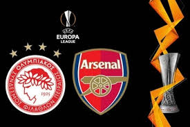 All information about arsenal (premier league) current squad with market values transfers rumours player stats fixtures news. Liga Evropy Olimpiakos Arsenal London Prognoz Na Match 11 Marta 2021 Goda