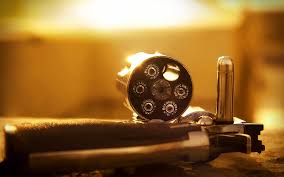 The Man With The Golden Gun Wallpapers Group (54+)