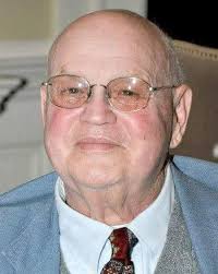 Louis Sclafani of Copiague, dog breeder and well respected member of the LI  Bulldog Club