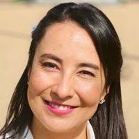 Maria Bastidas-Spence