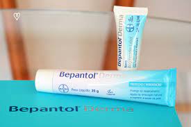 Bepantol Derma Creme E Regenerador Labial