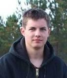 Andrew “Drew” William Hardgrave