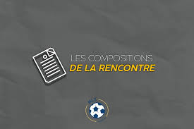 Both teams try to perform well in ligue 2. Ligue 2 Les Compos Officielles De Bastia Nancy Maligue2