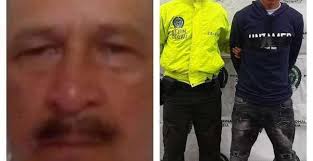 Capturan al responsable de asesinar al líder social José Euclides González 