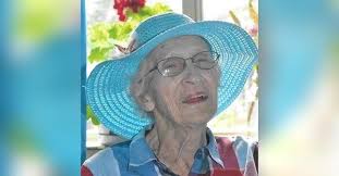 Mary Ann Gwinn Obituary