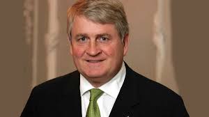 Denis O'Brien, calls