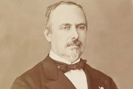 Manuel Iradier y Bulfy