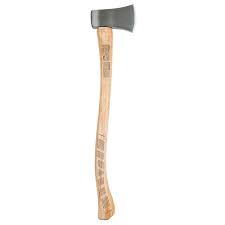Axe or lynx is a brand of male grooming products owned by unilever and marketed toward the younger male demographic. Husky 2 25 Lb Wood Axe The Home Depot Canada
