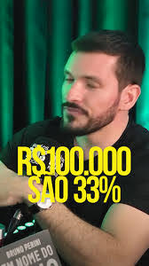 Ernesto Bruno's Instagram, Twitter & Facebook