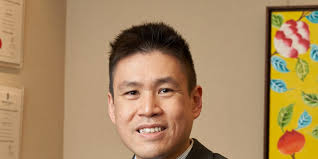 Dr Leslie Koh ENT Specialist