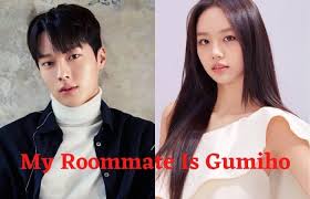 Read my roommate is a gumiho now! My Roommate Is Gumiho Kdrama Release Date Cast Name Kfanhub