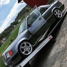 Mercedes Benz W124 Mercedes W124 Mercedes Mercedes Benz