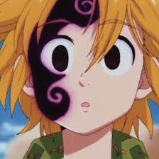 Anime meliodas demon seven deadly sins. Demon Meliodas Seven Deadly Sins Cute Anime Guys Anime