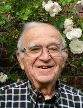 Obituary of Gilbert Alexandre