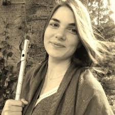 Guest Blog -- Tatiana Thaele