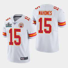 Maybe you would like to learn more about one of these? Kansas City Chiefs 100th Season Patrick Mahomes White Vapor Limited Jersey Amazic Cat