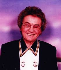 Mary Hubbard Obituary