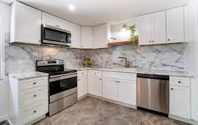cultured marble kitchen countertops