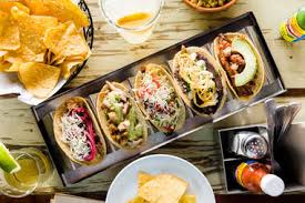 Effectuez des recherches dans l'index de livres complets le plus fourni au monde. Best Tacos In America Best Taco Places Restaurants In Every State Thrillist