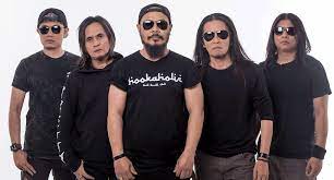 Lirik naksir oleh d masiv. Lirik Lagu Jamrud Naksir Abis Liriklagu Id
