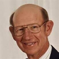 Willard "Bill" Postma Obituary