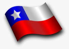 Santiago de chile, 9 jul. This Graphics Is Chilean Flag 3 About Chile Chile Bandera De Chile Dibujada Transparent Png 800x599 Free Download On Nicepng