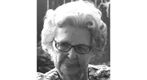 Violet Wescom Obituary (1921