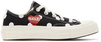 Codes promo, ventes flash, livraison offerte, trouvez le produit de vos rêves à prix réduit ! Comme Des Garcons Play Baskets Pour Femmes Ssense France