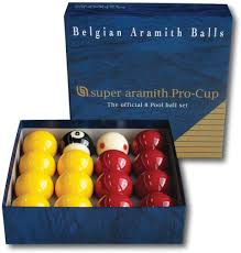 Contact 8 ball pool on messenger. Aramith Pro Cup Red And Yellow 2 Inch Pool Ball Set Tournament Quality Ball Set Amazon Co Uk Sports Outdoors