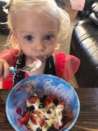 Preschool snack ideas beyond granola bars