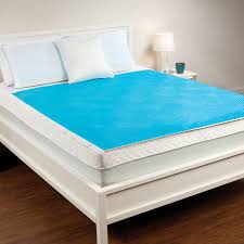 237 Hydraluxe Cooling Gel Pad Atgstores Melinda Cooling Gel Pad Gel Mattress Cool Gel Mattress