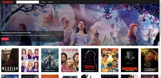 It contains some pops up and ads like another website too. Top 20 Free Online Movie Streaming Sites 2020