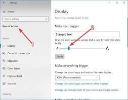 How To Change Font Size In Sticky Notes In Windows 10 Sticky Notes Change Windows 10
