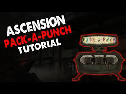 Aug 17, 2017 · is this the same way to get pap in bo3 shangri la? Desbloqueando Pack A Punch Ascencion By Call Of Duty Black Ops Repziw4 Espanol