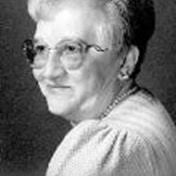 Dickensheets Family Obituaries