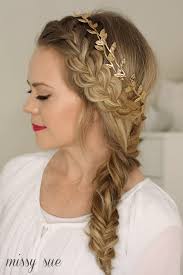 20+ Must Try Hairstyles + Tips