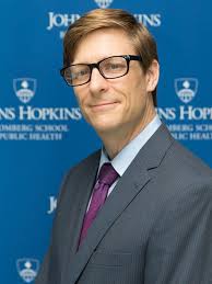 Jason Bussell PhD, MPH, MBA, L.Ac, Acupuncturist Specializing in Cancer  Care, Chinese Medicine