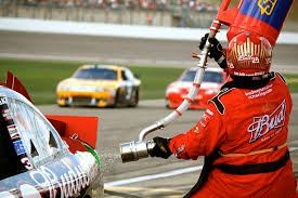 Nascar sprint cup title race. The Nascar Pit Stop Album On Imgur