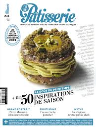 Calameo 2019 03 01 Fou De Patisserie