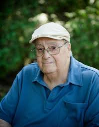 William Ross Harmer (Bill) Obituary