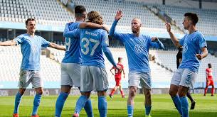 Sveriges bästa tipsexperter, odds och bonusar för fotboll hos rekatochklart. Mff Vande Mot Blavitt Nyforvarvet Med Sitt Forsta Mal