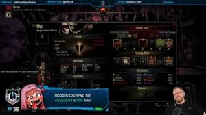 Elementfive Twitch On april 2nd we announced that we will be releasing a new free dlc for darkest dungeon on steam. twitch