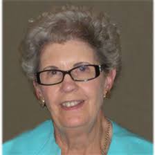 Carol Dauderman of Alhambra Obituary