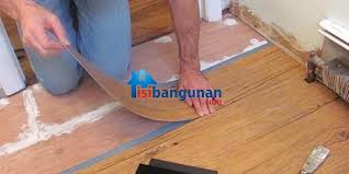 Daftar harga vinyl lantai per meter 2021. Cara Pasang Vinyl Flooring Vinyl Flooring Online