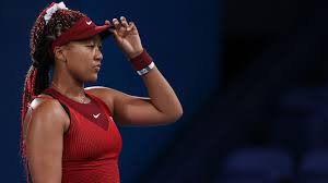 Marketa vondrousova on the cusp of a first grand slam final in paris. Osaka Ousted From Tokyo Games By Vondrousova Quick Info News