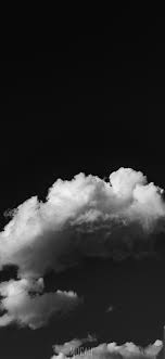 We're working on a collection of screensavers, that will make your computer beautiful, as well as informative. 269593 Black And White Cloud White Cumulus Black Oppo K5 Screensaver Hd 1080x2340 Mocah Hd Wallpapers