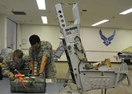 By nightstorm, october 31, 2019 in dcs mods. From Kit To Cockpit The F 16 S Life Support And Escape System Misawa Air Base Article Display