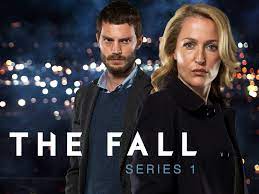 Official tweets for #thefall from artists studio and @endemolshine. Watch The Fall Series 1 Prime Video